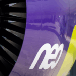 Airbus engine