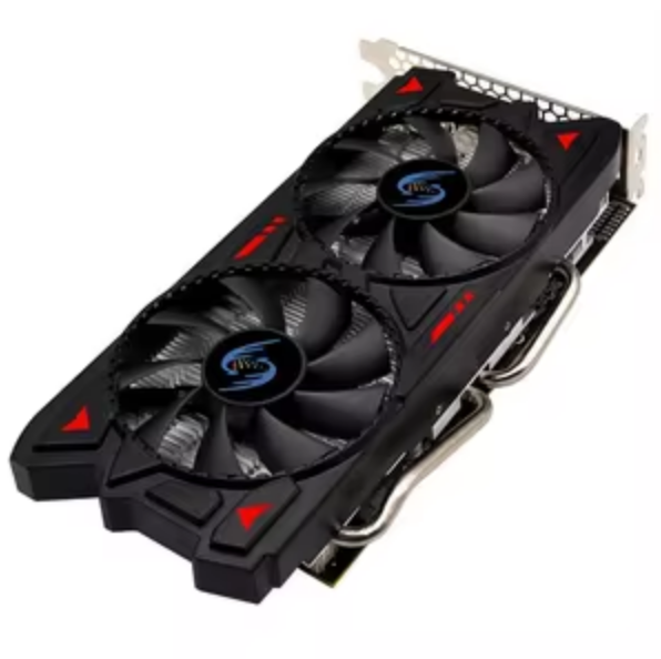 Видеокарты