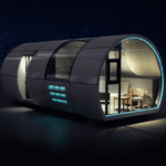 Модульные дома