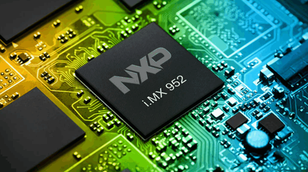NXP Microchips Supply from China | Global Electronics Components Sourcing