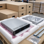 AI servers from China