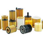 automotive-filters-set