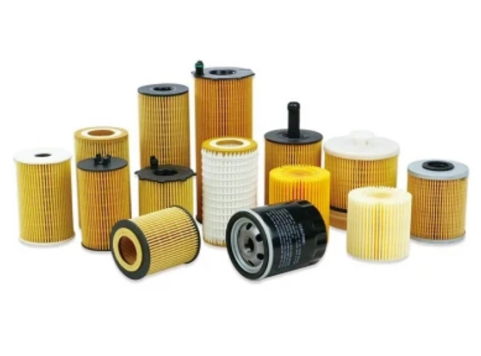 automotive-filters-set