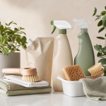 household cleaning products from China