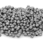 Chilean iodine from China