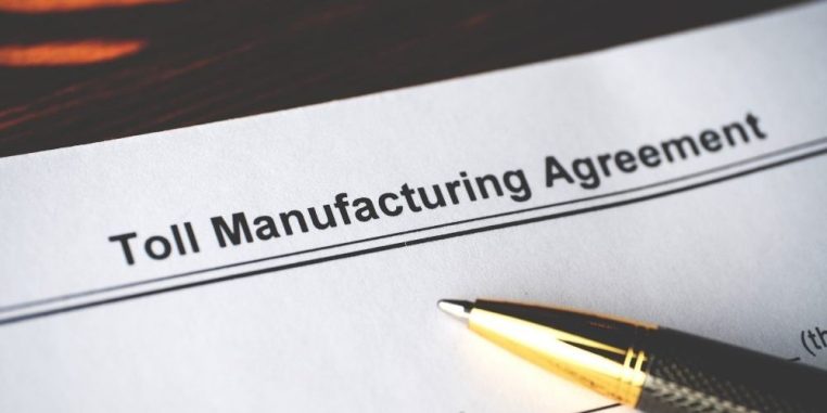 Contract Manufacturing in China