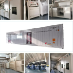 Energy Chemical Products from China