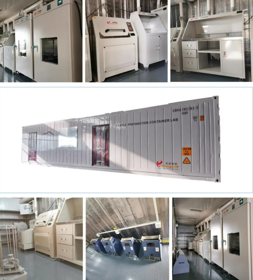 Energy Chemical Products from China