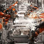 Engine Parts from China