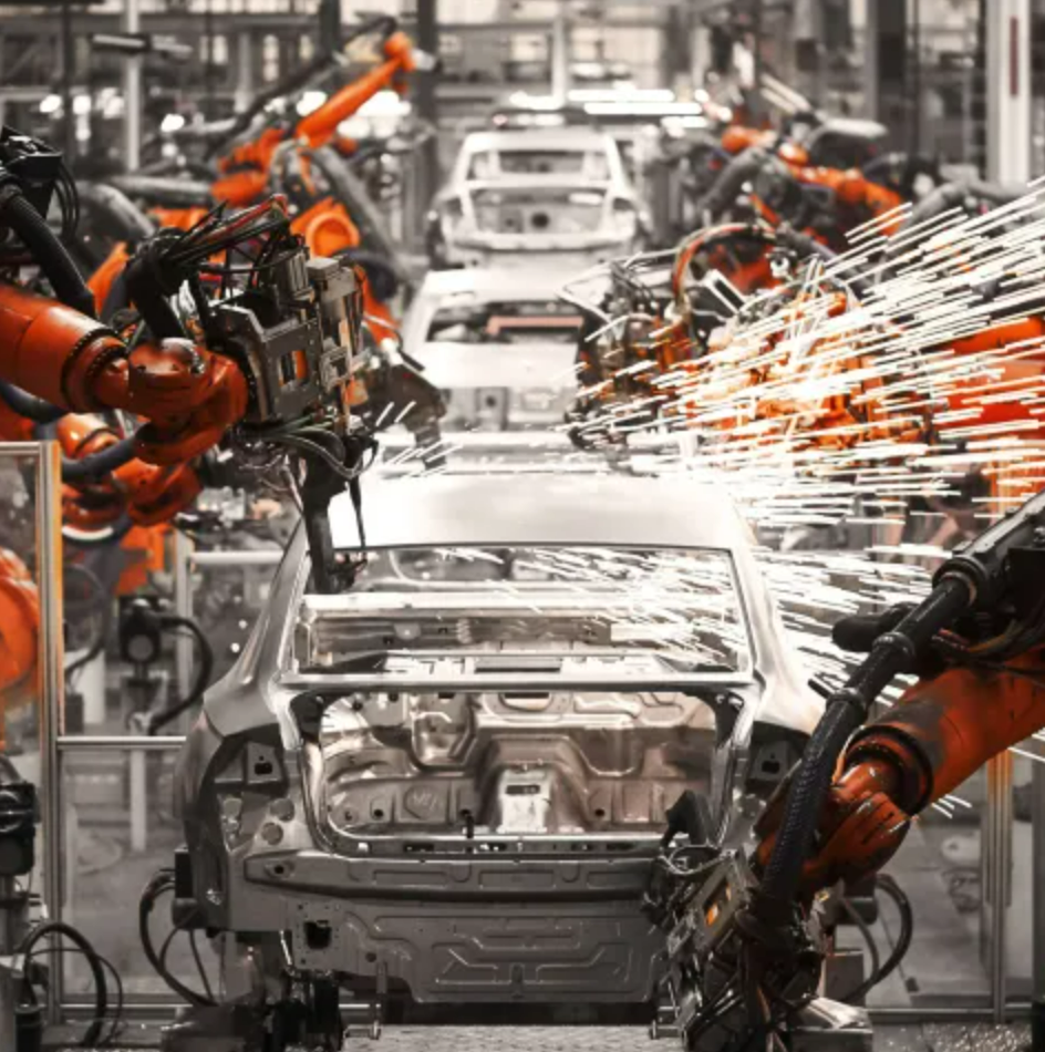 Engine Parts from China