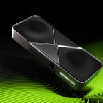 GeForce RTX 5090 from China