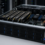 GPU servers from China