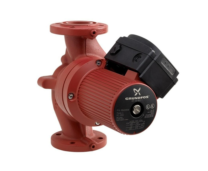 Grundfos from China 1