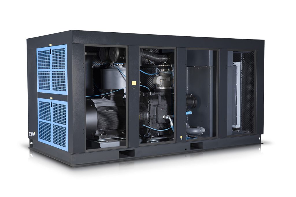 Industrial Equipment from China