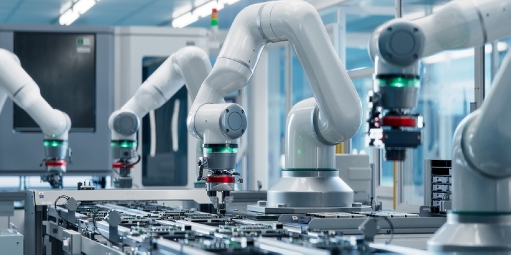 Industrial Machinery from China