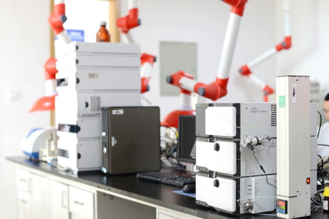 J&K Scientific Supplier from China