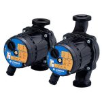 lowara pumps supplier China