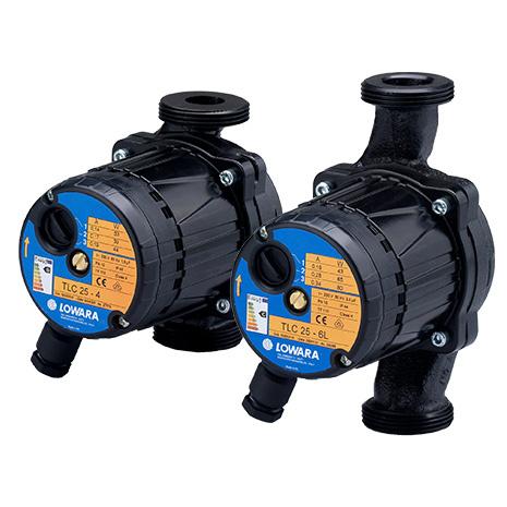 lowara pumps supplier China