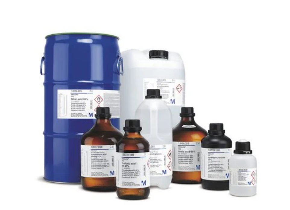 Merck Chemical Supply from China