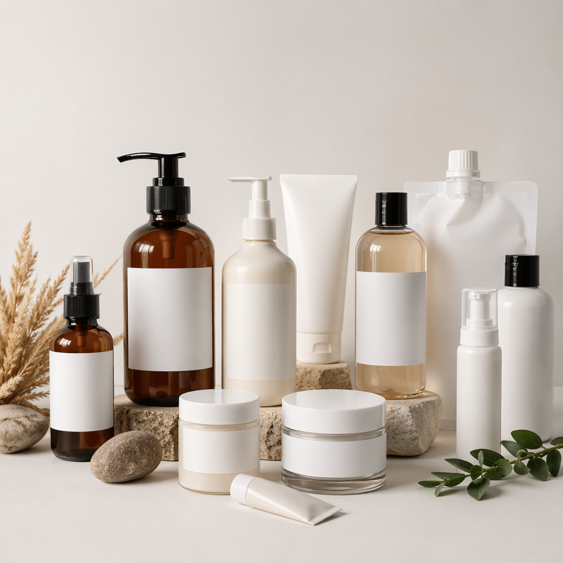 Personal Care Products