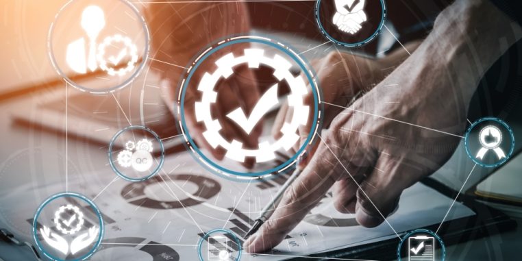 Quality Inspection in China