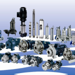 Ebara pumps supplier China