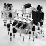 Sun Hydraulics supplier China