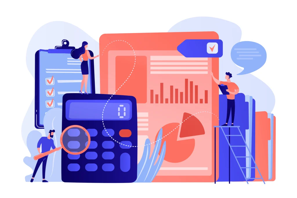 Supplier Verification & Audit