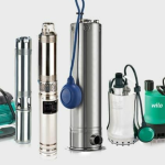 Wilo pumps supplier China 2
