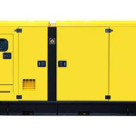 Cummins generators from China