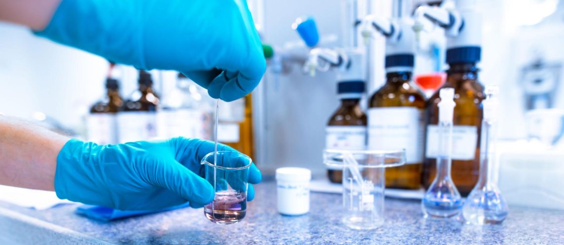Merck manganese compounds from China