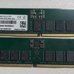 LONGWINS DDR5 ECC RDIMM server memory module