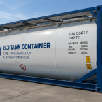 ISO Tank Container