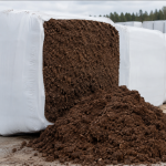 Peat Moss from Belarus