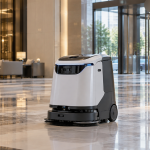 Commercial Cleaning Robots